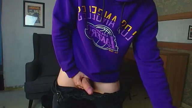 FelixStarkk's cam snapshot