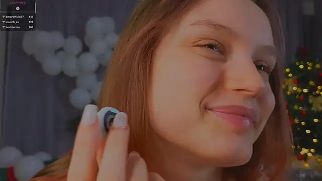 MandaReh live sex cam