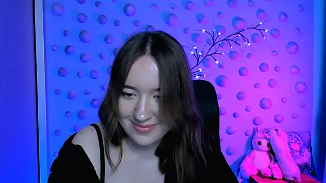 kimiko_shine's cam snapshot