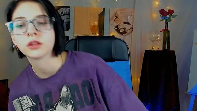 ElenaSomerhalder's cam snapshot