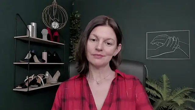 VivianWILD's cam snapshot