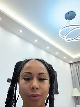 HaileyDiana live sex cam