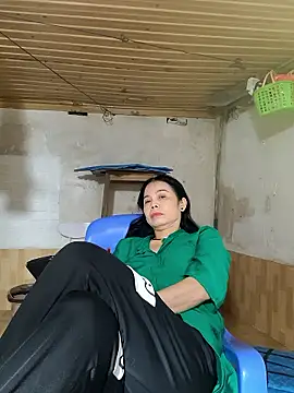 Basanis68's cam snapshot