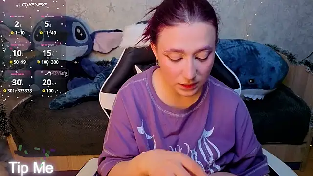 Mini_Lady1's cam snapshot