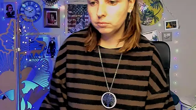 MartaEdams's cam snapshot