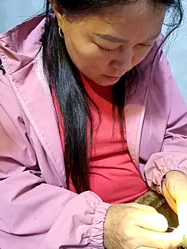 yoowwmr's cam snapshot