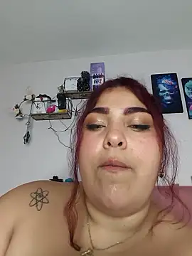 kendra_lil_evill's cam snapshot