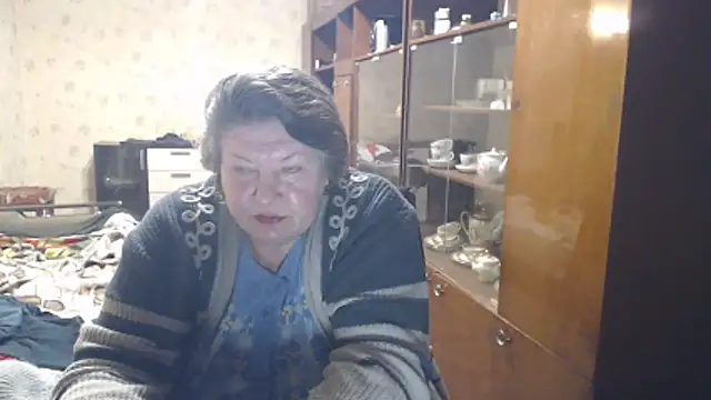 HotLusi's cam snapshot