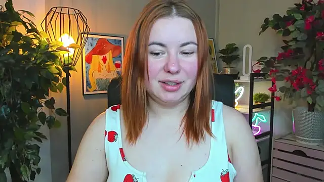 LAYLAxSTAR's cam snapshot