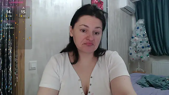 Stacy_Davice's cam snapshot