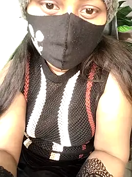 Idhika-Paul's cam snapshot