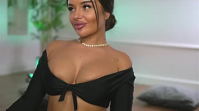 Cherrysweett's cam snapshot