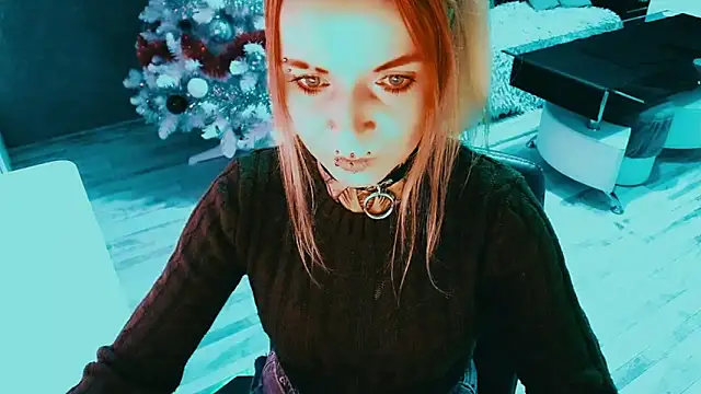 InesGold's cam snapshot