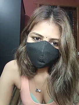 Isha_Sax's cam snapshot