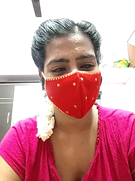 Tamil-Meenu12's cam snapshot