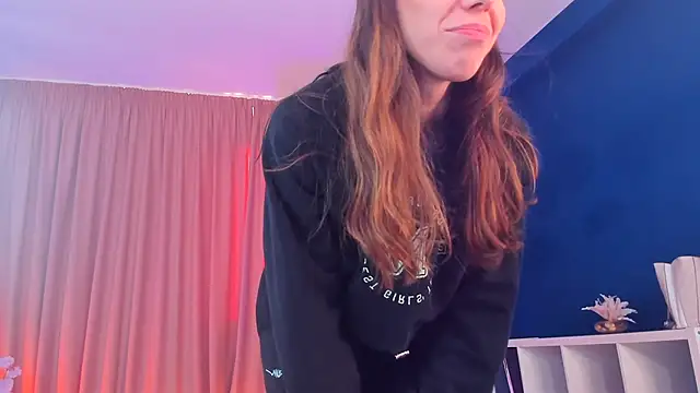 SweetyFit's cam snapshot