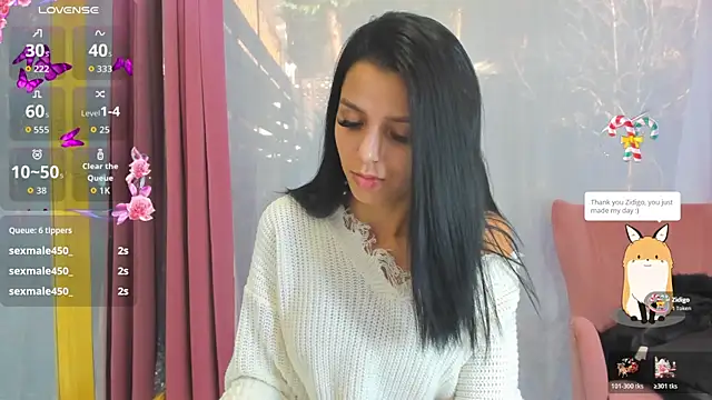 Sarabecker's cam snapshot