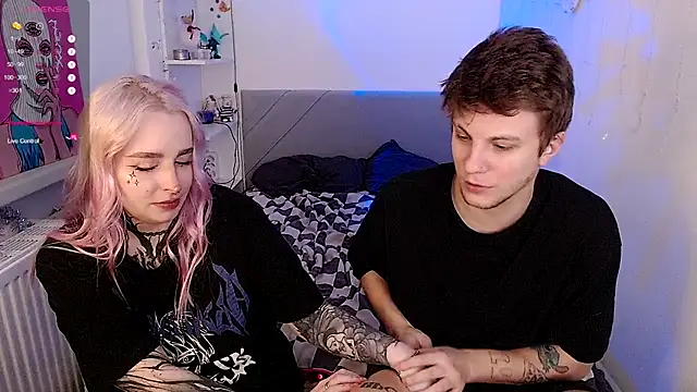 soalice's cam snapshot