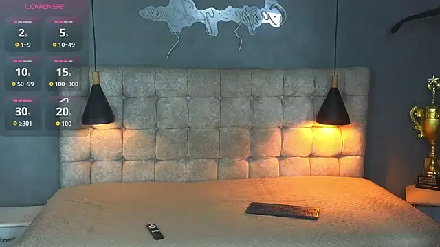 Horny_nick18 live sex cam