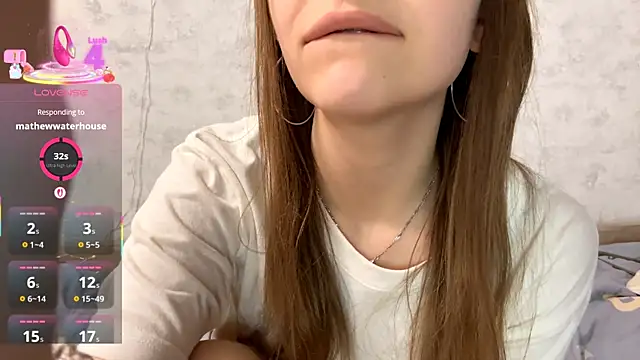 AliceStacy live sex cam