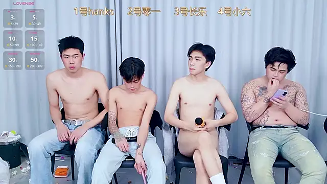 QYBOYS_003 live sex cam