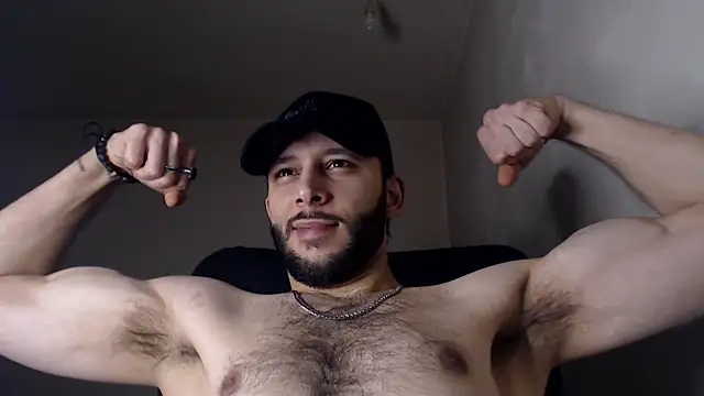 henryaxe's cam snapshot