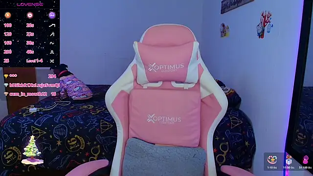 aimee_fordd's cam snapshot