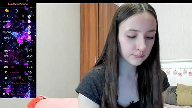 Cute__Nana's cam snapshot