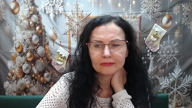 Miroslava_Happi's cam snapshot