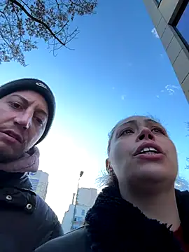 AlessiaMarco's cam snapshot