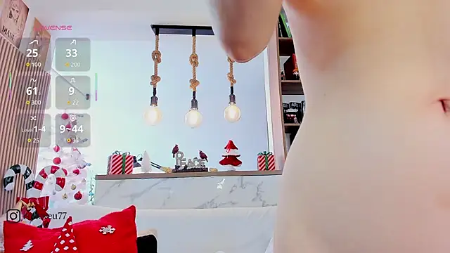 ivyloveu11's cam snapshot