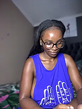 Candy-Heart's cam snapshot