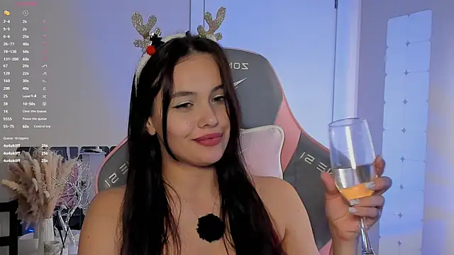 _Sweetie_'s cam snapshot