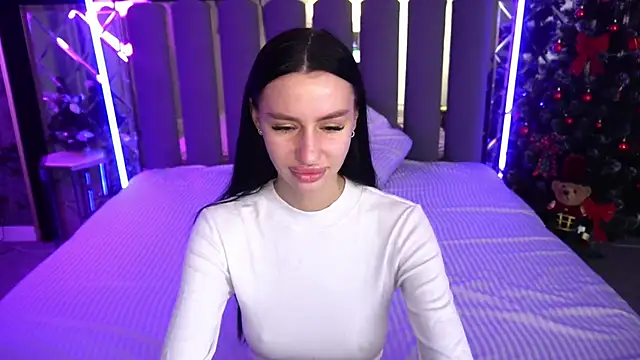 Snow_WhiteeeX's cam snapshot