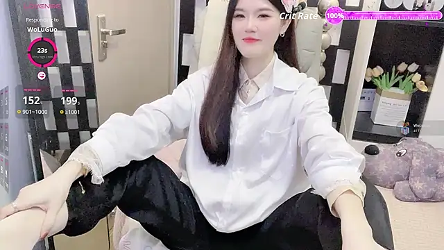 Yueyue-MM's cam snapshot