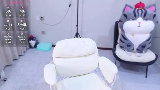 PUTAO_'s cam snapshot