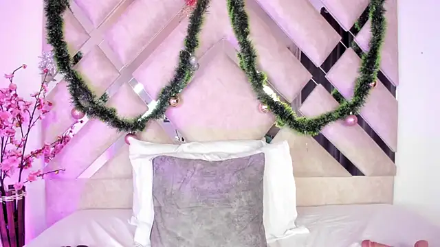 Samanthalyxx's cam snapshot