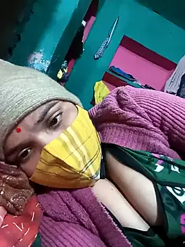 Savita_jatav's cam snapshot