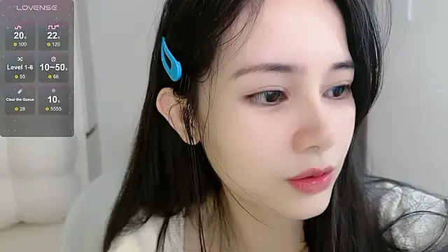 Judy-520's cam snapshot