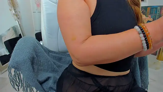 Julya_Anna's cam snapshot