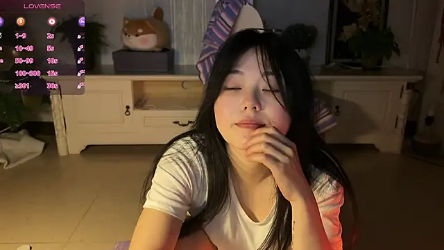 nanaliu6's cam snapshot