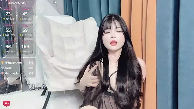 guaiguai-1713's cam snapshot