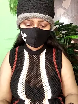 Idhika-Paul's cam snapshot