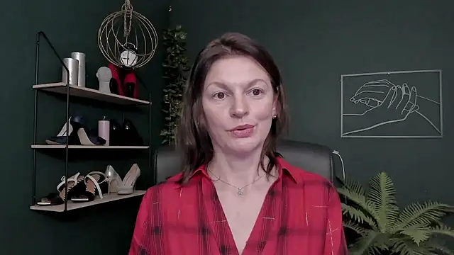 VivianWILD's cam snapshot