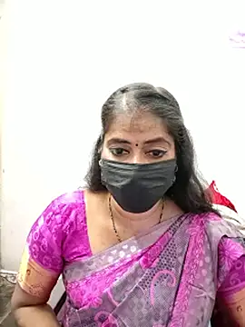 tamil_Sigappu_Roja's cam snapshot