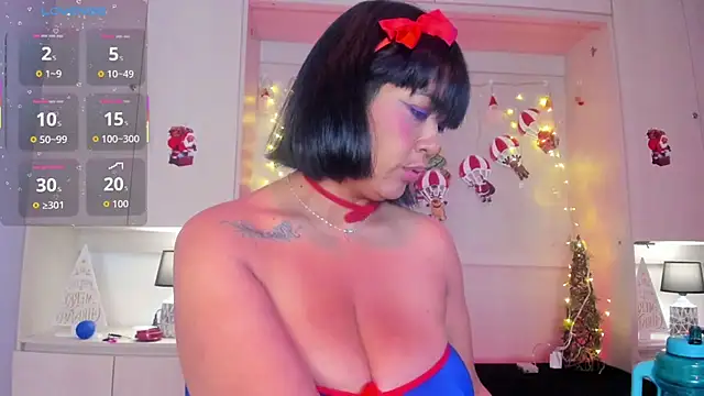 VickyRuiz_'s cam snapshot