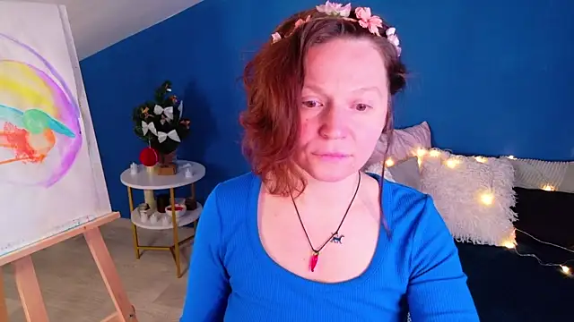 AuroraBorealis__'s cam snapshot