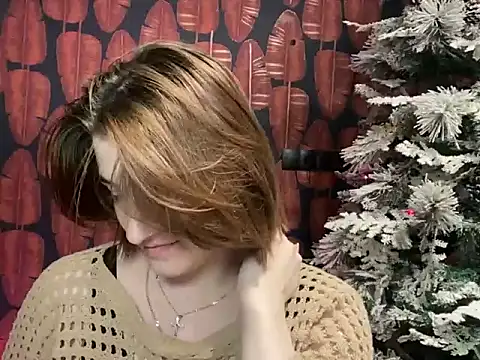 Marimari_maur's cam snapshot