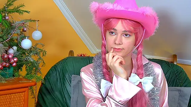 LilyLanes's cam snapshot