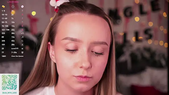 HollisBeckett's cam snapshot